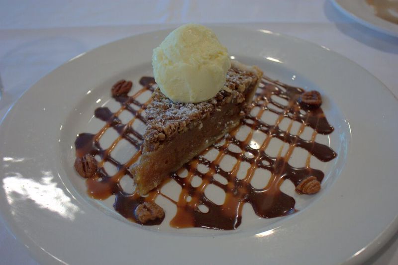 Pecan Pie