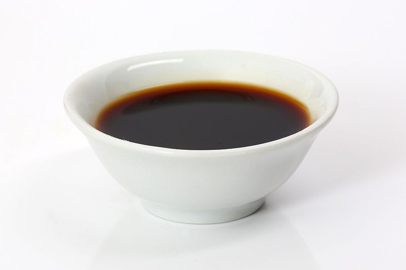 Add Umami Boosters For Depth