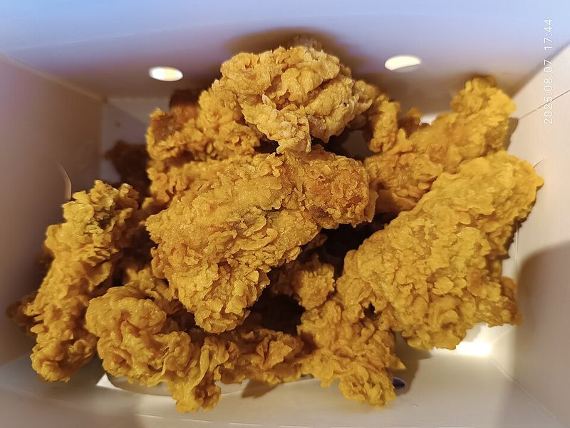 KFC Fried Chicken
