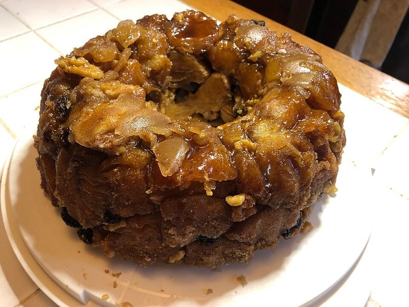 Monkey Bread