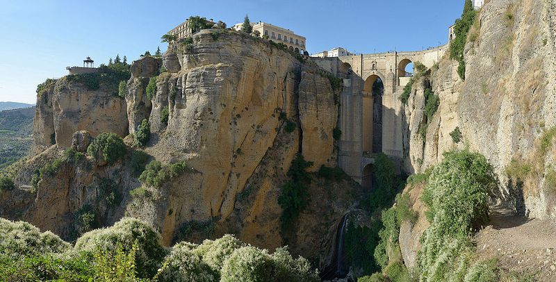 Ronda, Spain