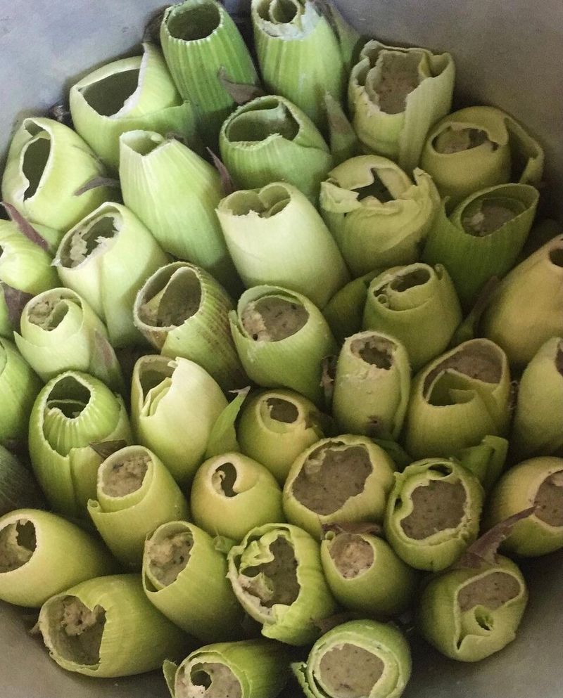 Tamales De Elote (Sweet Corn)