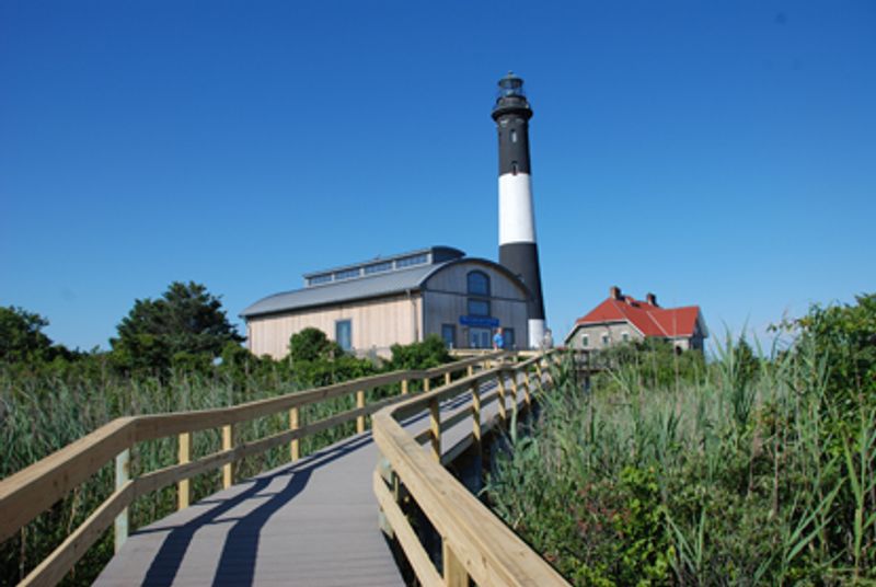 Fire Island (New York)