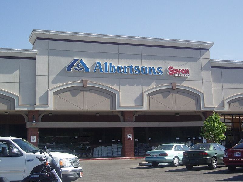 Albertsons