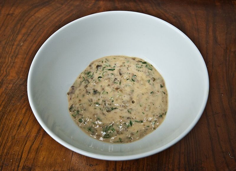 Quick Remoulade Sauce