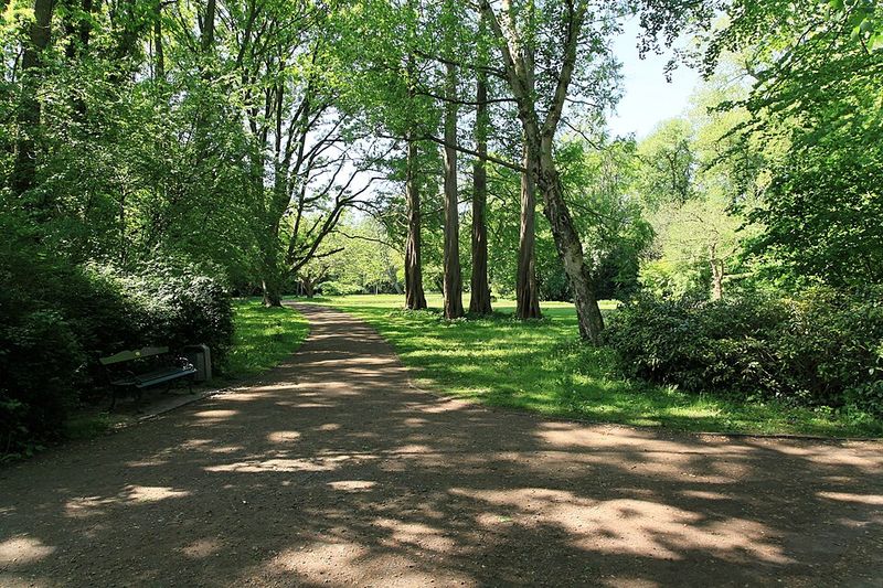 The Village of Spires Awaits