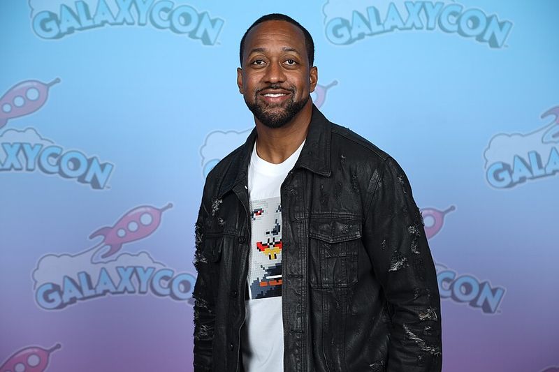 Jaleel White – Family Matters