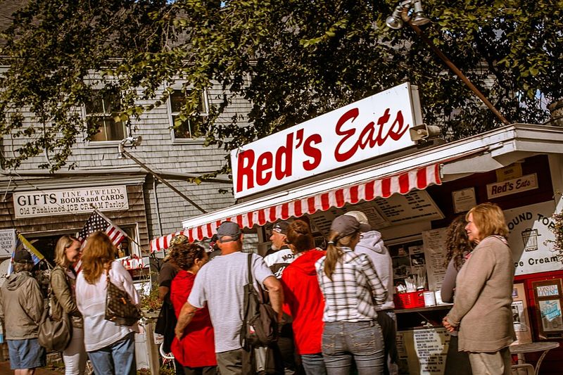 Red's Eats (Wiscasset, Maine)