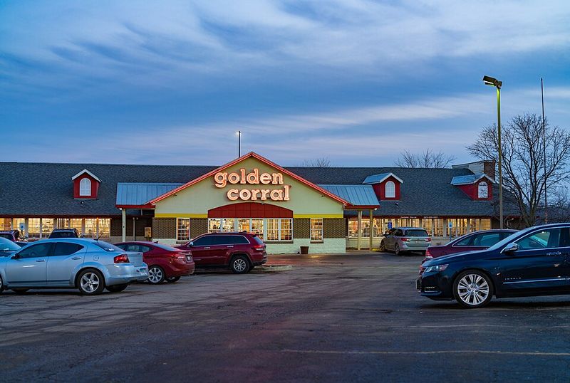 Golden Corral
