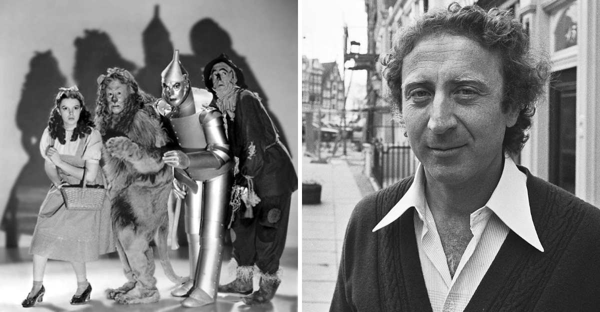 The 15 Most Legendary Movie Insults Of All Time