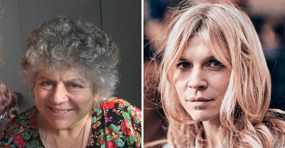 The 15 Most Powerful Female Characters In Harry Potter, Ranked