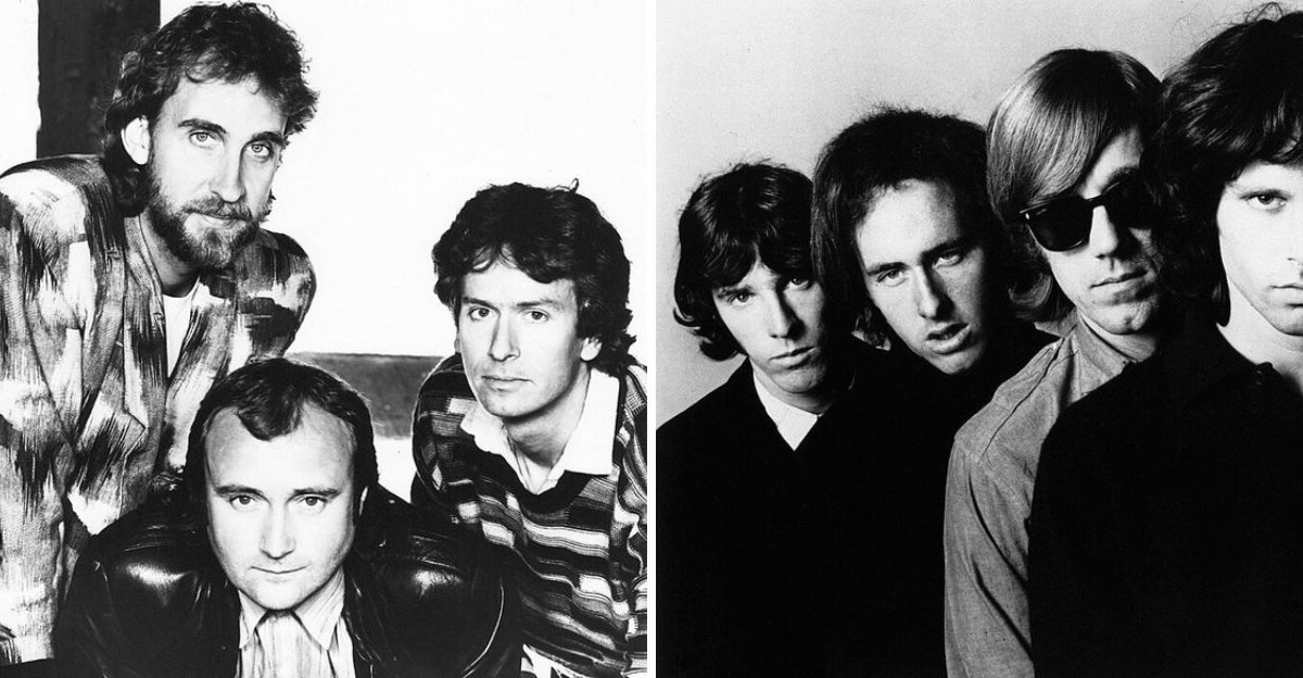 The 25 Greatest Epic Songs Over 10 Minutes Long