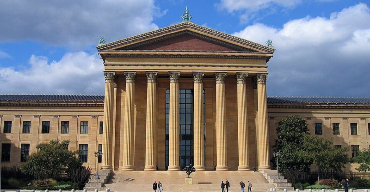 The Best Museum To Visit In Every U.S. State