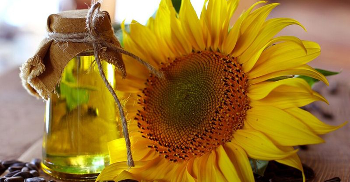 The Best Oils For Frying Fish And Why They Work