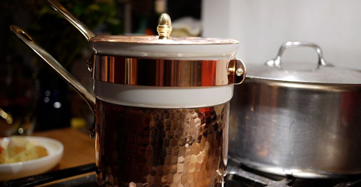 6 Better Ways To Heat Frozen Food Without Using A Microwave