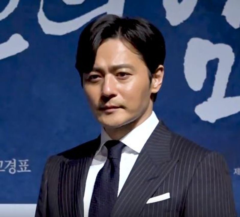 Tae Guk Gi (The Brotherhood of War)