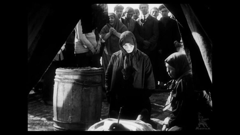 Battleship Potemkin (1925)