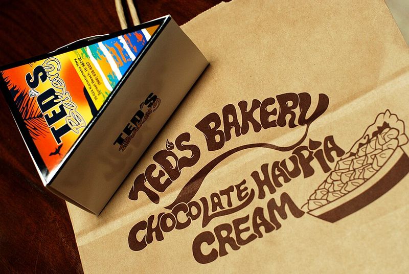 Ted's Bakery: The Pie That Launched A Thousand Road Trips