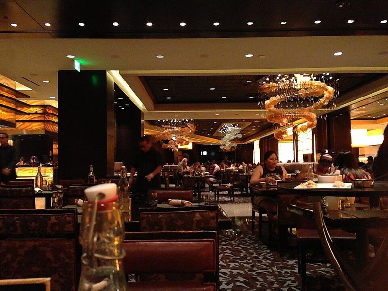 Wicked Spoon – The Cosmopolitan, Las Vegas