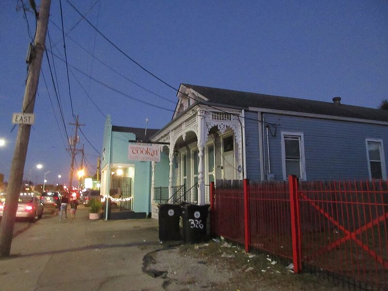 Marjie's Grill (New Orleans)