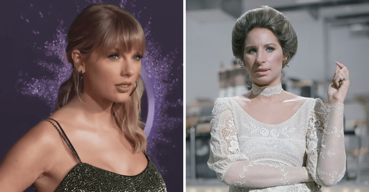 The Elite 9: The Only Artists To Have 10 Different Albums Top The Billboard Chart