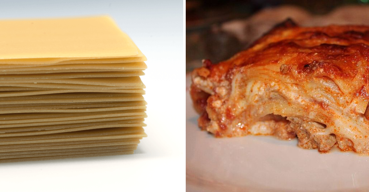 The Essential Rules For Making A Truly Perfect Lasagna