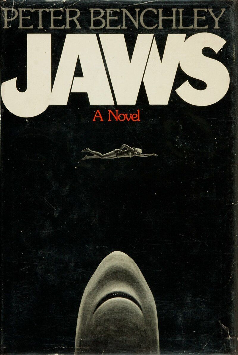 Jaws – Mechanical Failures and Near-Drownings