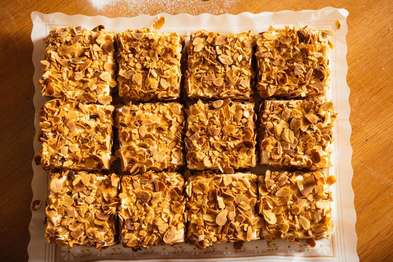 The Scent Of Something Special