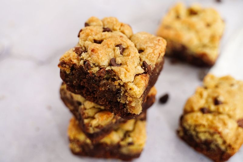 A Brownie For Every Occasion