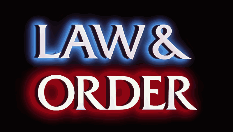 Law & Order