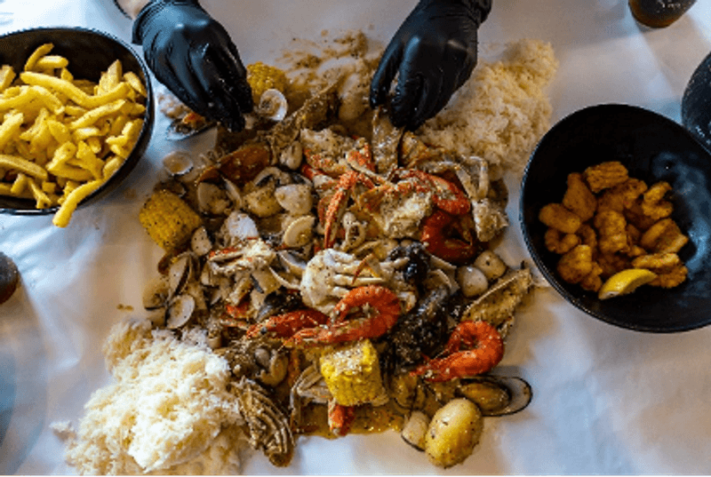 Why It Works for Gatherings