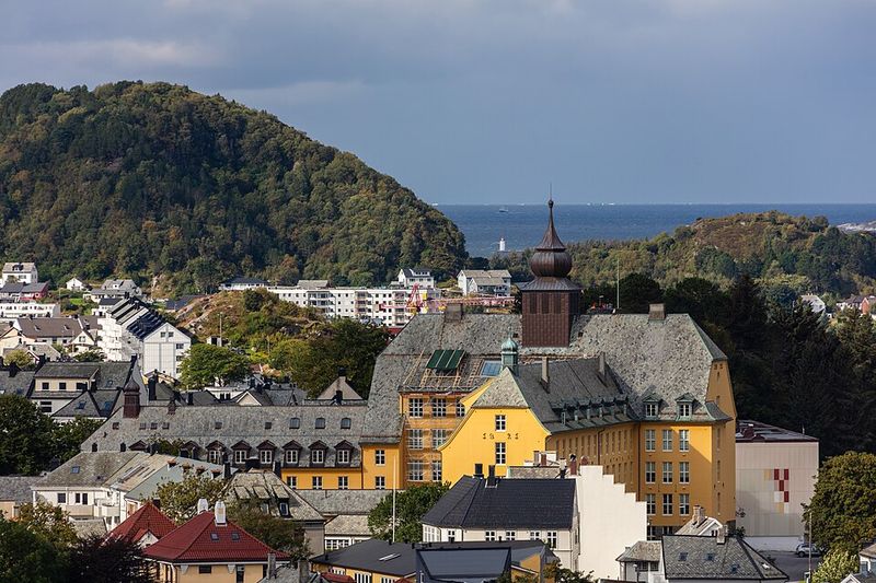Art Nouveau Architecture