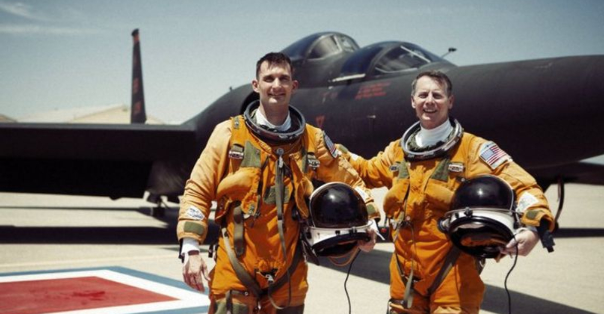 The Greatest Movies of 1983 That Lit Up The Big Screen