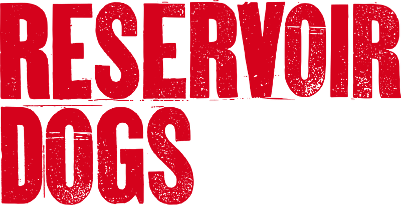 Reservoir Dogs (1992)