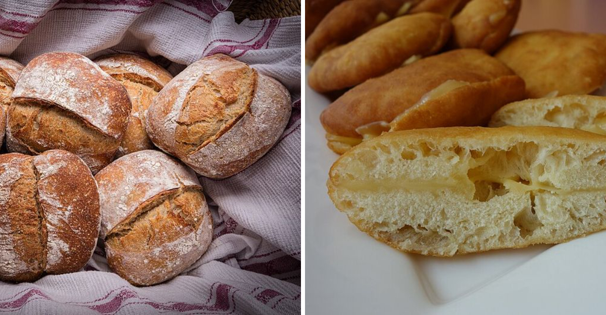 The Humble Origins Of Cowboy Bread And Its Trail-Riding Roots