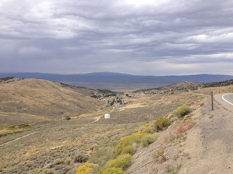 Population Decline Through The Decades