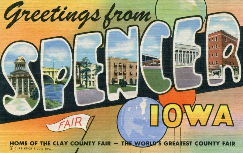 Clay County Fair - A Legendary Tradition