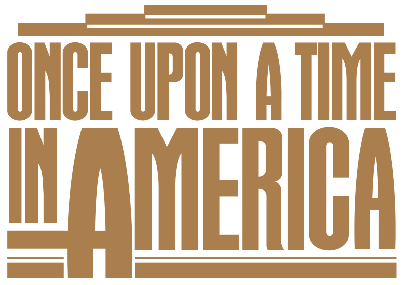 Once Upon a Time in America (1984)