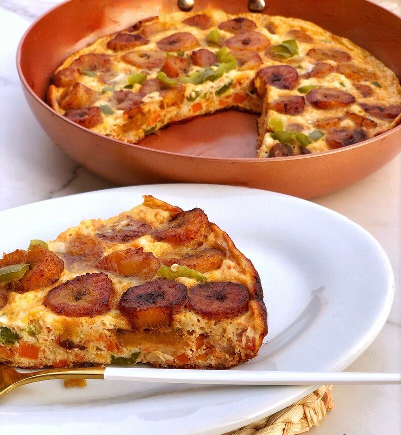 Building Layers of Flavor