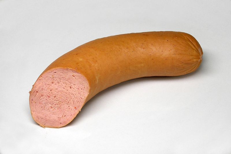 What Goes Inside Makes All The Difference