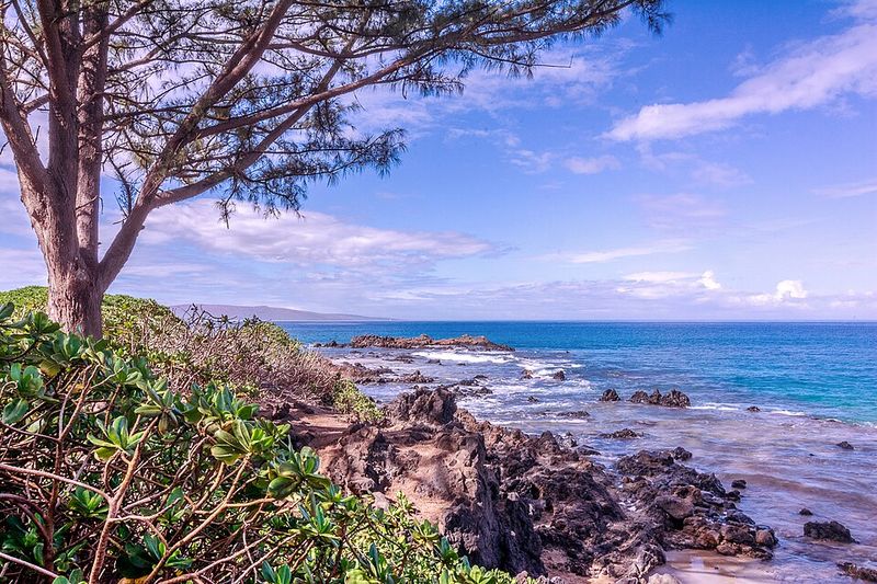 Hamoa Beach Paradise