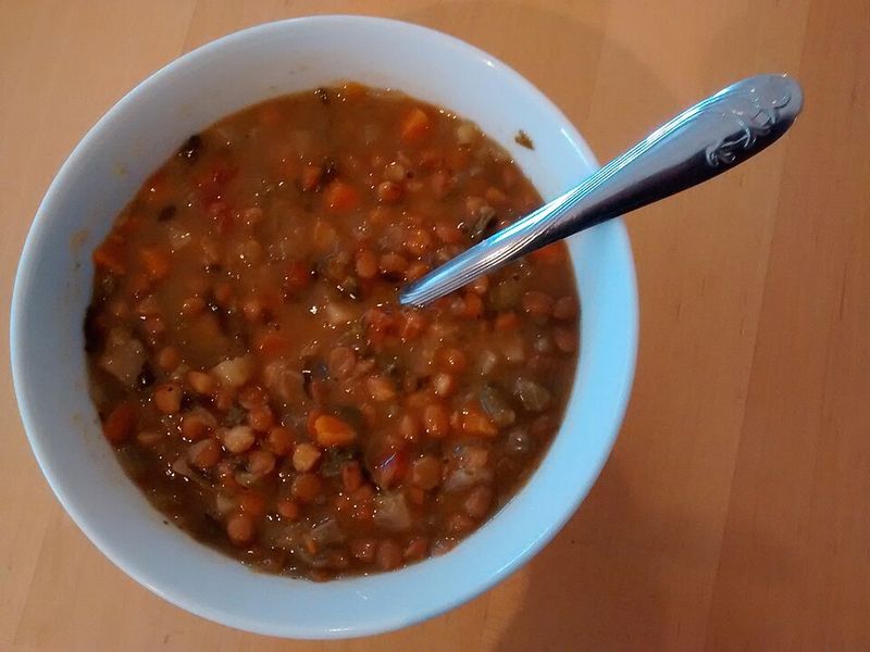 The Foundation Matters