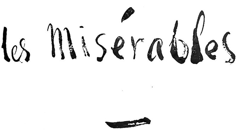 Les Misérables – Cast Pushed Vocally and Emotionally