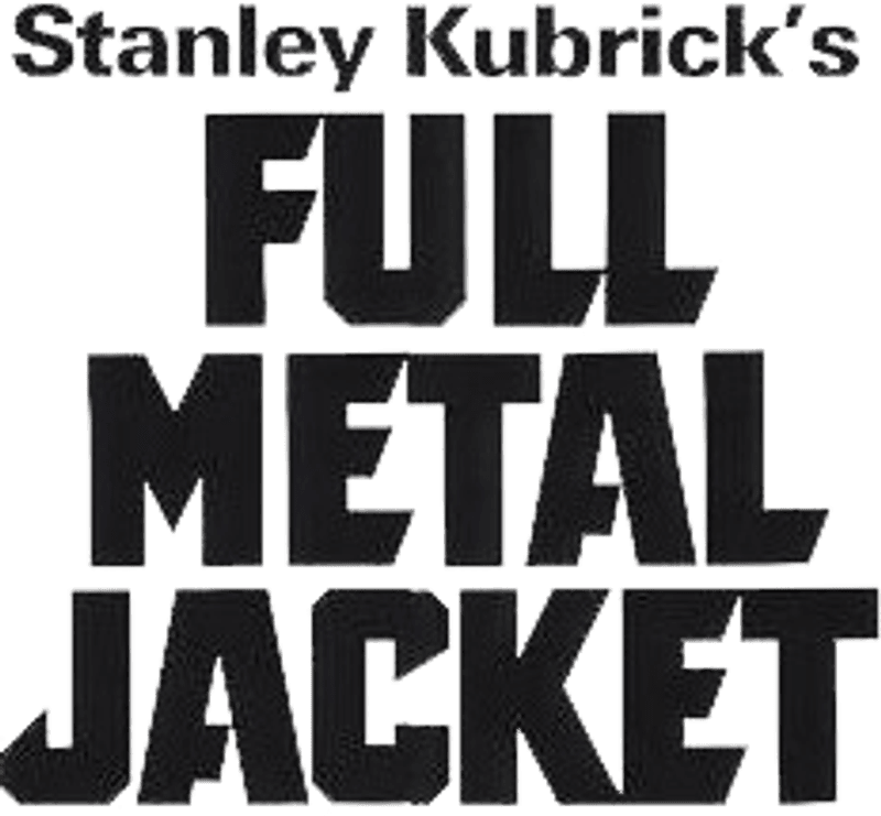 Full Metal Jacket – Grueling Boot-Camp Style Filming