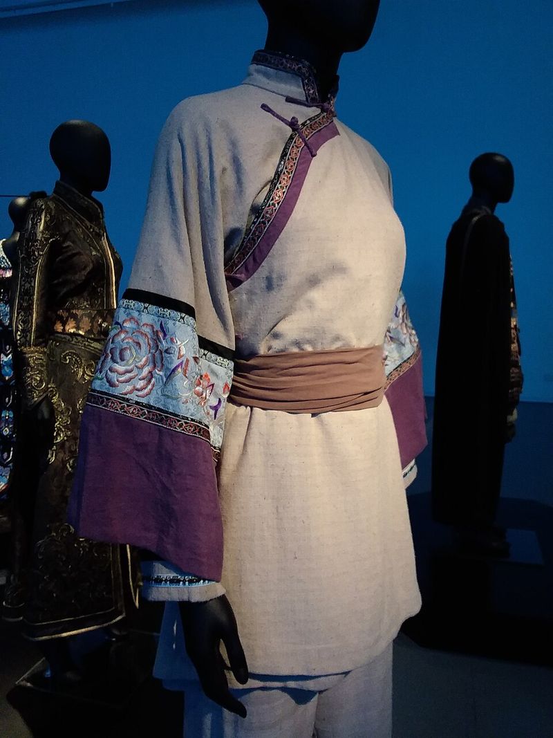 Crouching Tiger Hidden Dragon