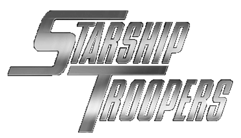 Starship Troopers