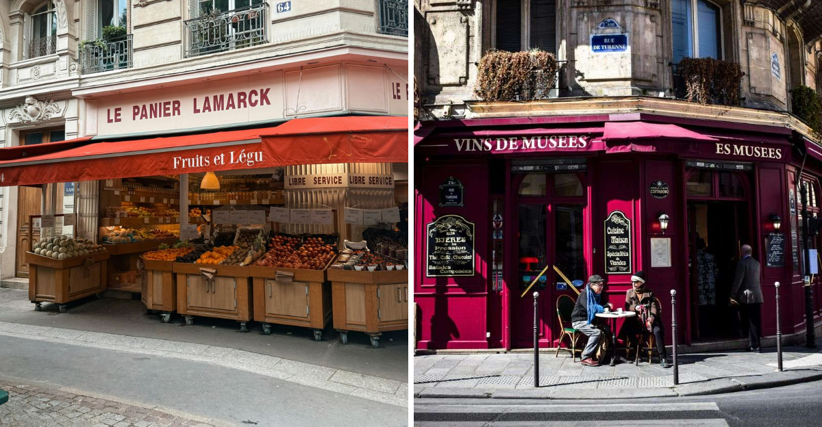 The Paris Etiquette Secret A Local Taught Me – And Why It Changes Everything