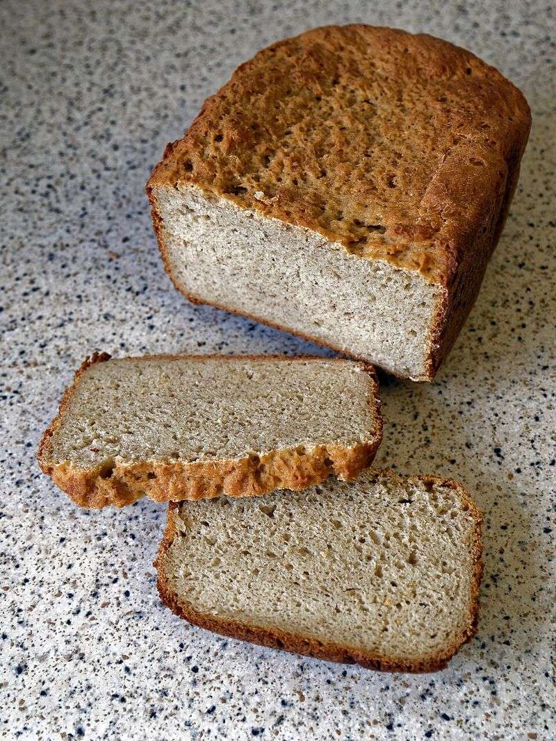Add Butter at Room Temperature for Tender Crumb