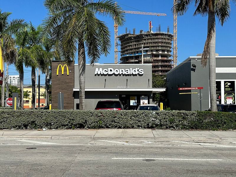 What’s Next For McDonald’s