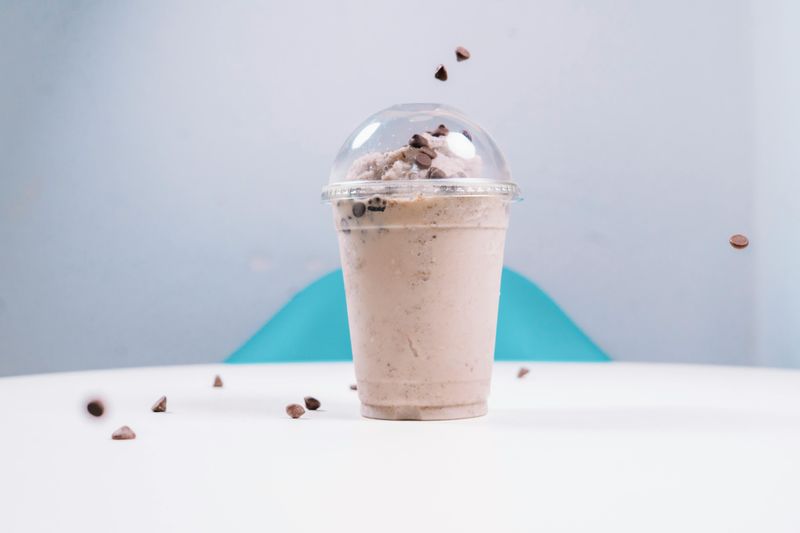 A Sweet New Sip Joins the Menu